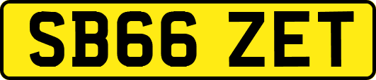 SB66ZET