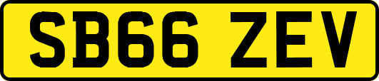 SB66ZEV