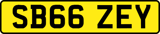SB66ZEY
