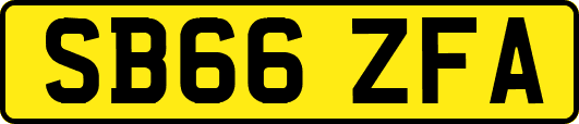 SB66ZFA