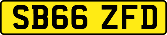 SB66ZFD