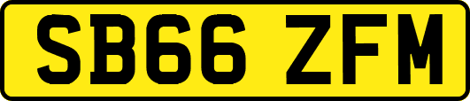 SB66ZFM