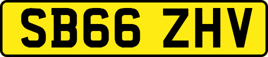 SB66ZHV