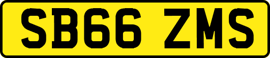 SB66ZMS