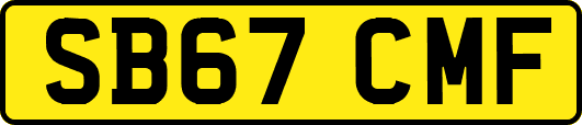 SB67CMF