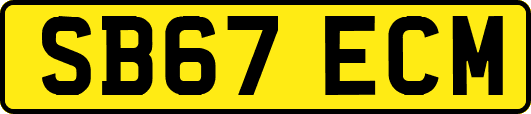 SB67ECM