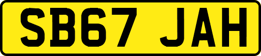 SB67JAH