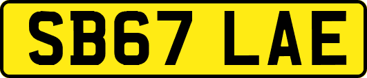 SB67LAE