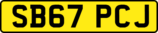 SB67PCJ