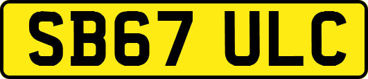SB67ULC