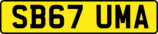 SB67UMA