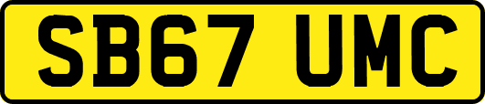 SB67UMC