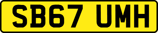 SB67UMH