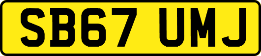 SB67UMJ