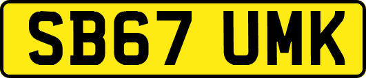 SB67UMK