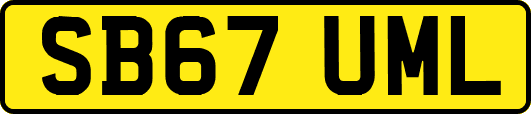 SB67UML