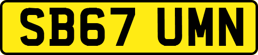 SB67UMN