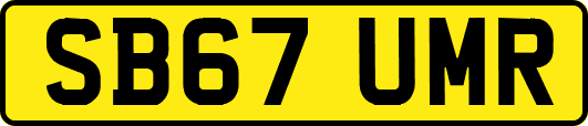 SB67UMR