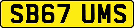 SB67UMS