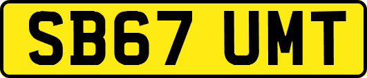 SB67UMT