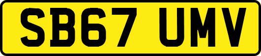 SB67UMV