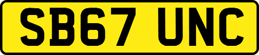 SB67UNC