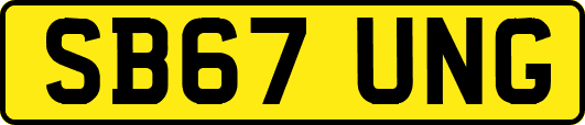 SB67UNG