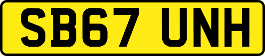 SB67UNH