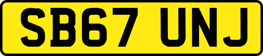SB67UNJ