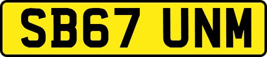 SB67UNM