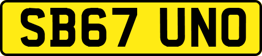 SB67UNO