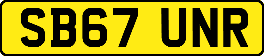 SB67UNR