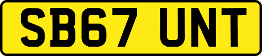SB67UNT