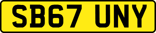 SB67UNY