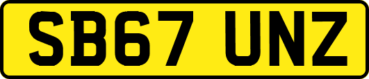 SB67UNZ