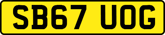 SB67UOG