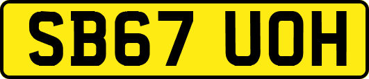 SB67UOH
