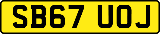 SB67UOJ