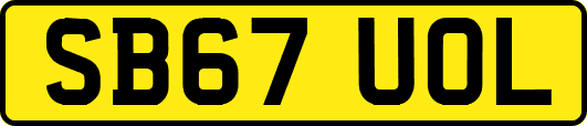 SB67UOL