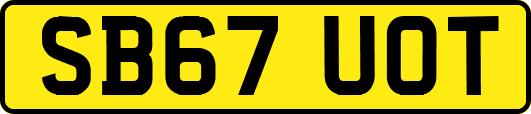 SB67UOT