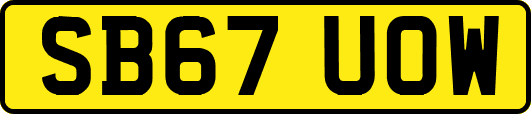 SB67UOW
