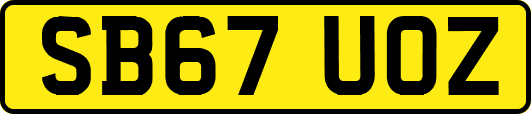 SB67UOZ