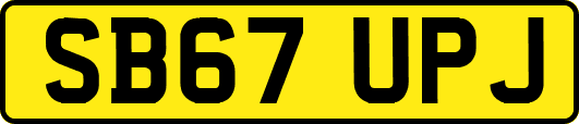 SB67UPJ