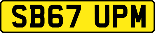 SB67UPM