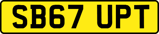 SB67UPT