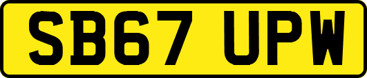 SB67UPW