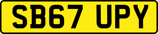 SB67UPY