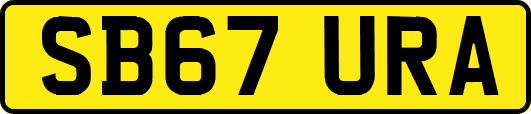 SB67URA