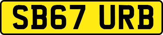 SB67URB