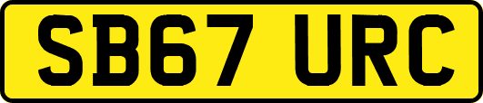 SB67URC